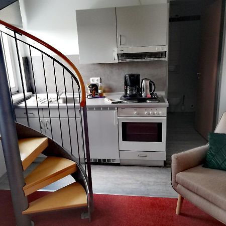 Appartement-Hotel Sibyllenbad Нойальбенройт Экстерьер фото
