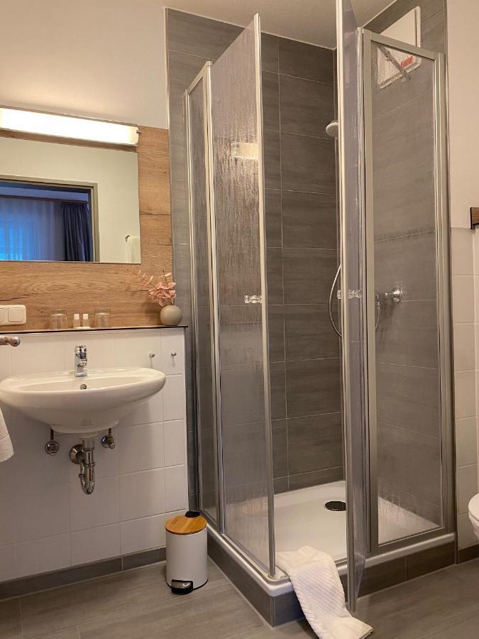 Appartement-Hotel Sibyllenbad Нойальбенройт Экстерьер фото
